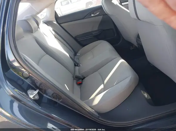 19XFC2F62KE033424 2019 HONDA CIVIC - Image 8