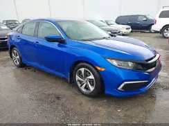 19XFC2F62KE034170 2019 HONDA CIVIC