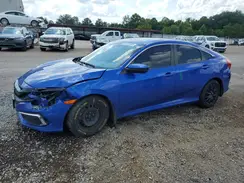 19XFC2F62KE034640 2019 HONDA CIVIC