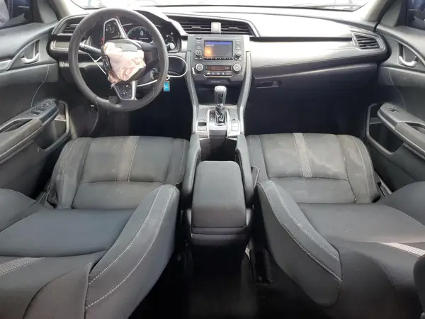 19XFC2F62KE034640 2019 HONDA CIVIC - Image 8