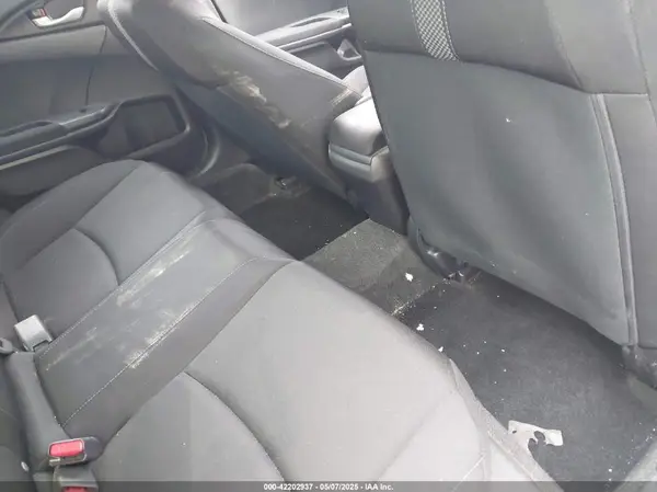 19XFC2F62KE034797 2019 HONDA CIVIC - Image 8