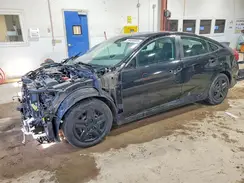 19XFC2F62KE034945 2019 HONDA CIVIC