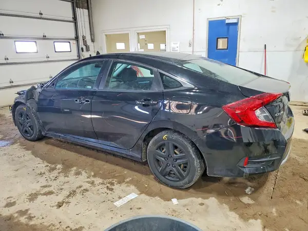 19XFC2F62KE034945 2019 HONDA CIVIC - Image 2