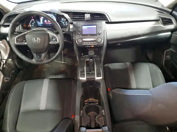 19XFC2F62KE034945 2019 HONDA CIVIC - Image 8