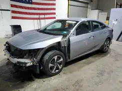 19XFC2F62KE035402 2019 HONDA CIVIC