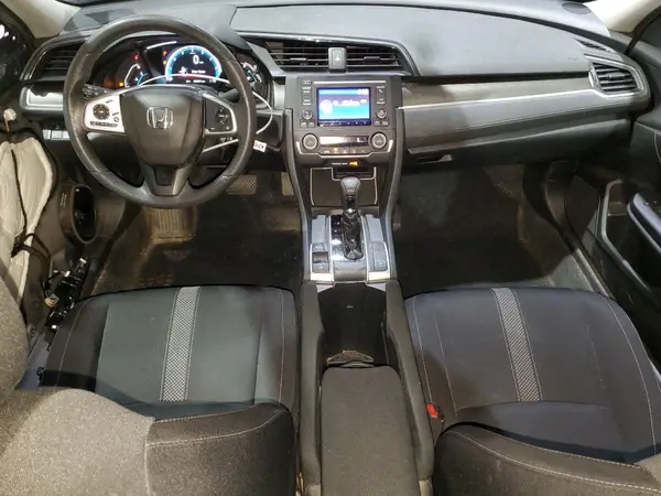 19XFC2F62KE035402 2019 HONDA CIVIC - Image 8
