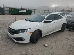 19XFC2F62KE035416 2019 HONDA CIVIC