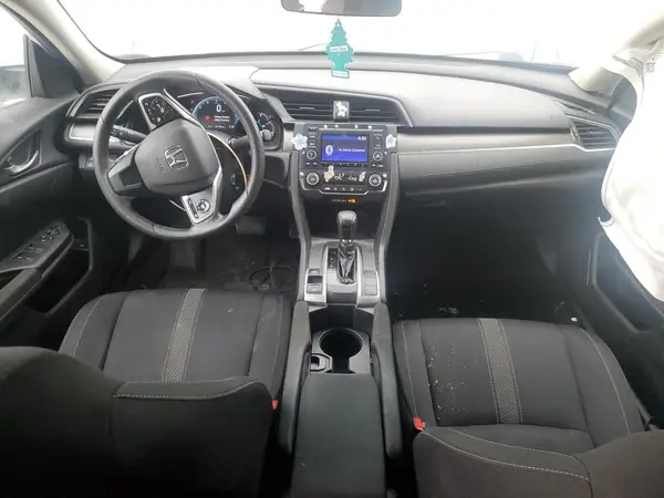 19XFC2F62KE035416 2019 HONDA CIVIC - Image 8
