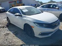 19XFC2F62KE035433 2019 HONDA CIVIC
