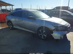 19XFC2F62KE035500 2019 HONDA CIVIC