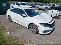19XFC2F62KE035822 2019 HONDA CIVIC