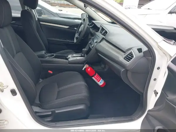 19XFC2F62KE035822 2019 HONDA CIVIC - Image 1