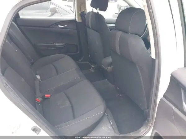 19XFC2F62KE035822 2019 HONDA CIVIC - Image 8