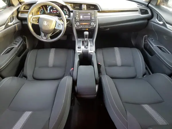 19XFC2F62KE036209 2019 HONDA CIVIC - Image 8