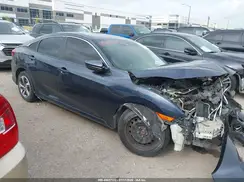 19XFC2F62KE036372 2019 HONDA CIVIC