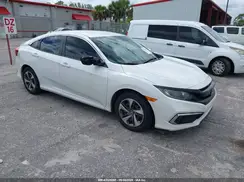 19XFC2F62KE036775 2019 HONDA CIVIC