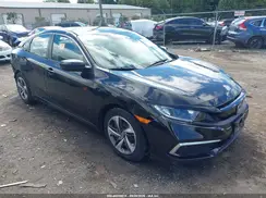 19XFC2F62KE036887 2019 HONDA CIVIC