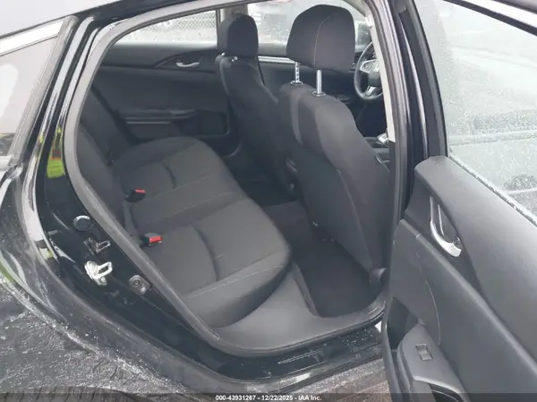 19XFC2F62KE037618 2019 HONDA CIVIC - Image 8