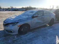 19XFC2F62KE037635 2019 HONDA CIVIC