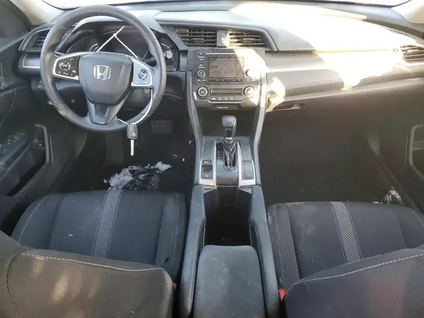 19XFC2F62KE037635 2019 HONDA CIVIC - Image 8