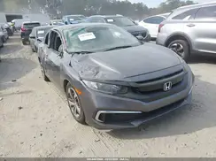 19XFC2F62KE037702 2019 HONDA CIVIC