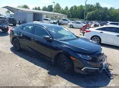 19XFC2F62KE037893 2019 HONDA CIVIC