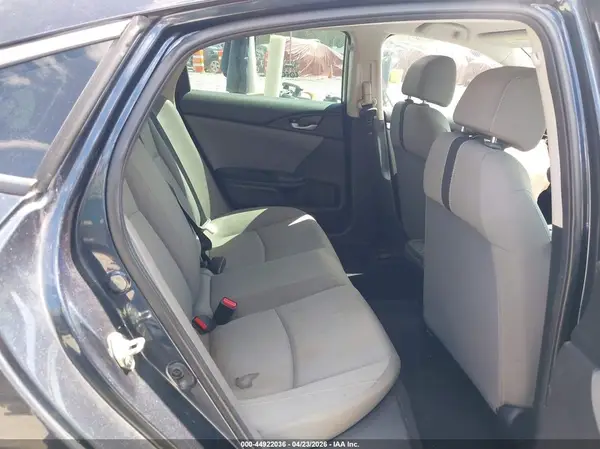 19XFC2F62KE038591 2019 HONDA CIVIC - Image 8