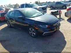 19XFC2F62KE038722 2019 HONDA CIVIC
