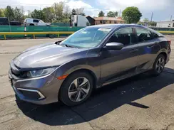 19XFC2F62KE039109 2019 HONDA CIVIC