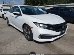 19XFC2F62KE040261 2019 HONDA CIVIC