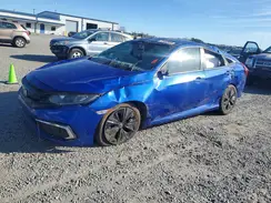 19XFC2F62KE040406 2019 HONDA CIVIC