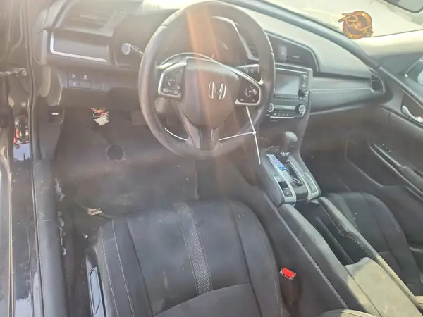 19XFC2F62KE040602 2019 HONDA CIVIC - Image 8