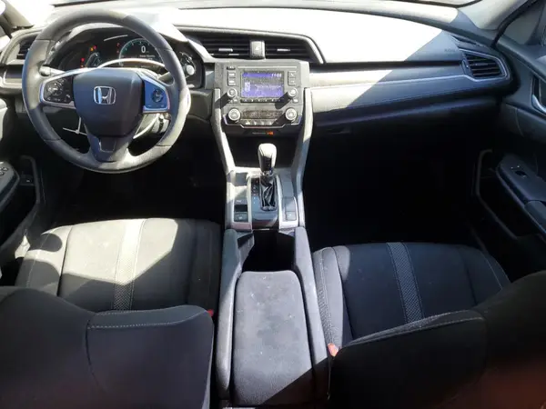 19XFC2F62KE040616 2019 HONDA CIVIC - Image 8
