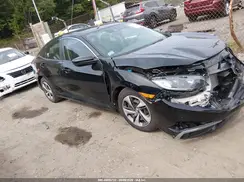 19XFC2F62KE040969 2019 HONDA CIVIC