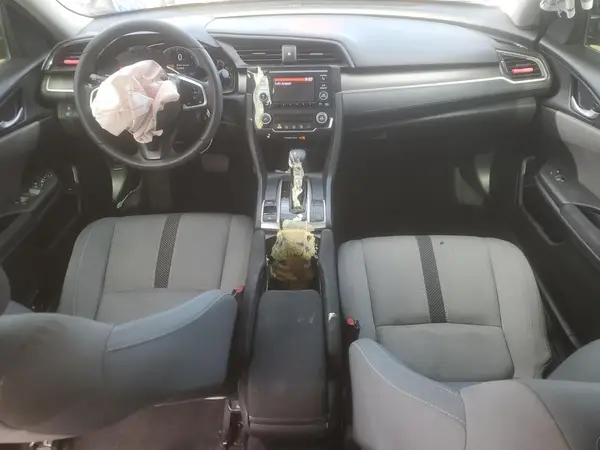 19XFC2F62KE041314 2019 HONDA CIVIC - Image 8