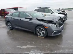 19XFC2F62KE041877 2019 HONDA CIVIC