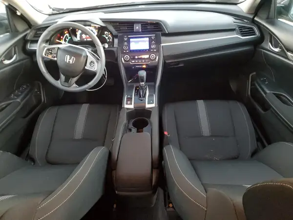 19XFC2F62KE042348 2019 HONDA CIVIC - Image 8