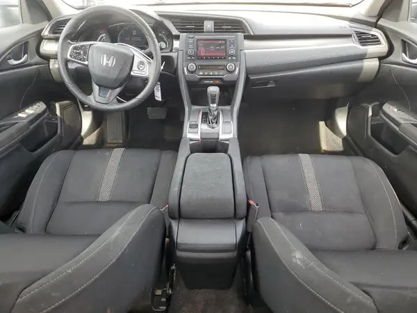 19XFC2F62KE042446 2019 HONDA CIVIC - Image 8