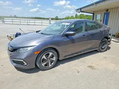 19XFC2F62KE042656 2019 HONDA CIVIC