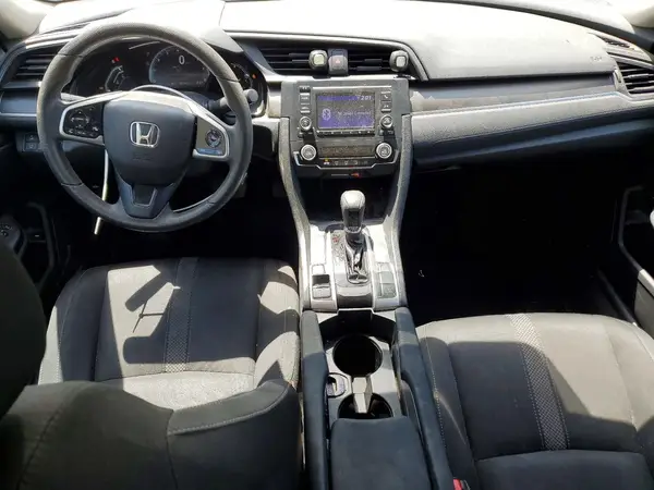 19XFC2F62KE042656 2019 HONDA CIVIC - Image 8