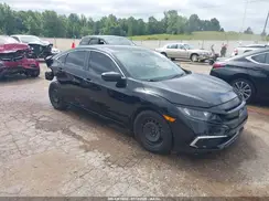 19XFC2F62KE042706 2019 HONDA CIVIC
