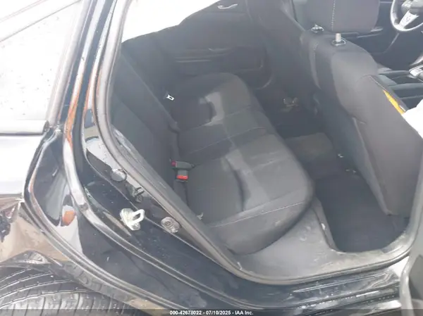 19XFC2F62KE042706 2019 HONDA CIVIC - Image 8