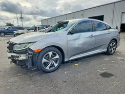 19XFC2F62KE042740 2019 HONDA CIVIC