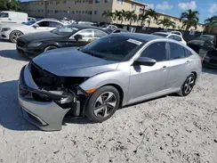 19XFC2F62KE042754 2019 HONDA CIVIC