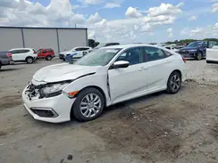 19XFC2F62KE043497 2019 HONDA CIVIC