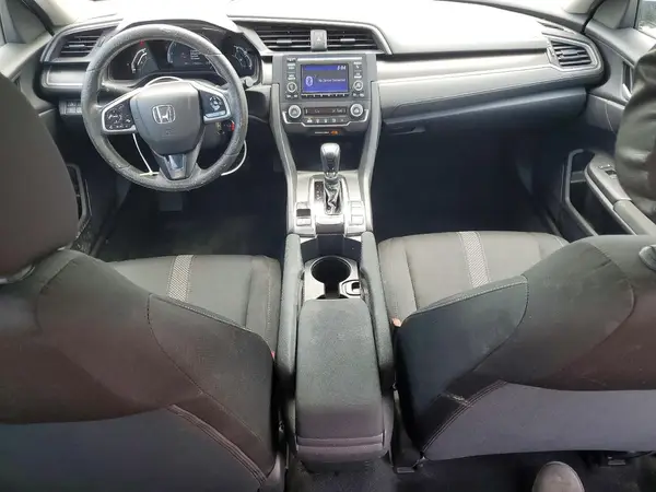 19XFC2F62KE043497 2019 HONDA CIVIC - Image 8