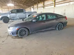 19XFC2F62KE044407 2019 HONDA CIVIC