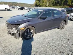 19XFC2F62KE044455 2019 HONDA CIVIC