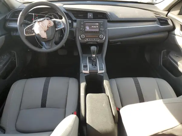 19XFC2F62KE044455 2019 HONDA CIVIC - Image 8