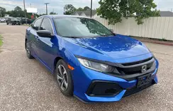 19XFC2F62KE045251 2019 HONDA CIVIC